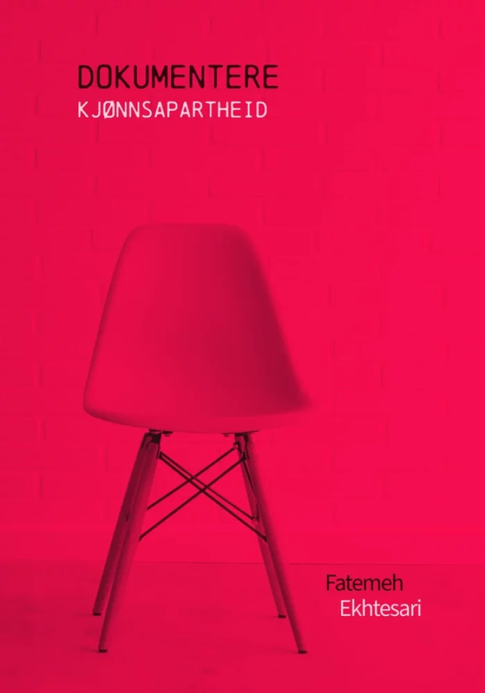 Dokumentere kjønnsapartheid