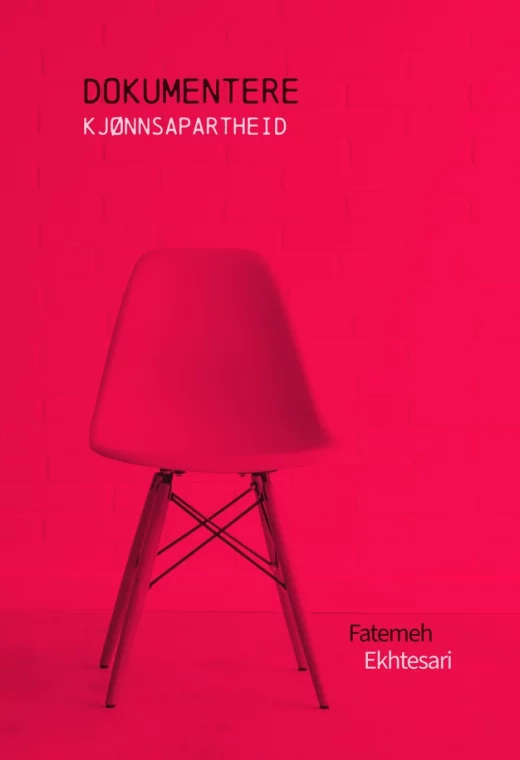 Dokumentere kjønnsapartheid