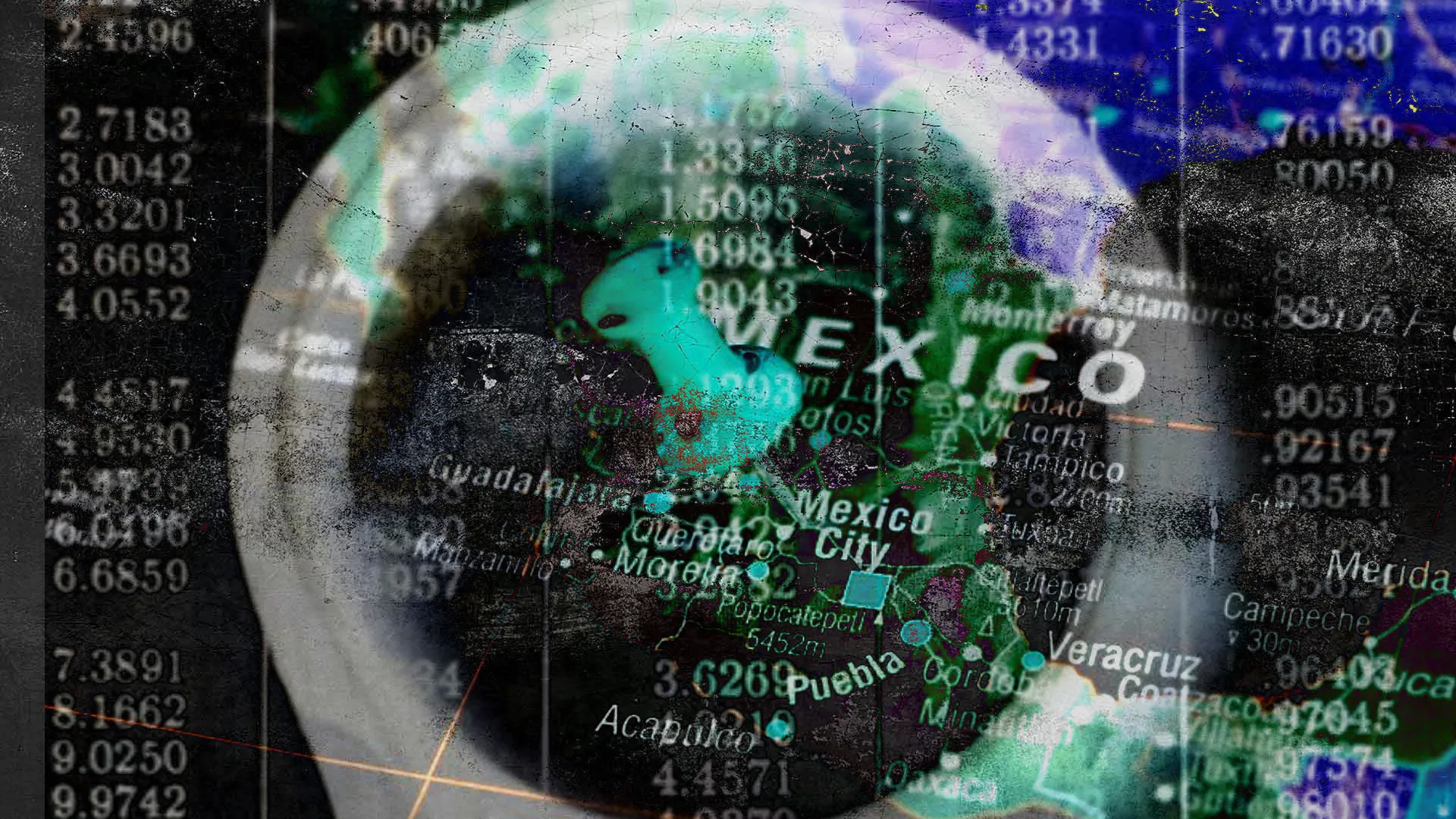 Personal Information Gathering and Doxxing