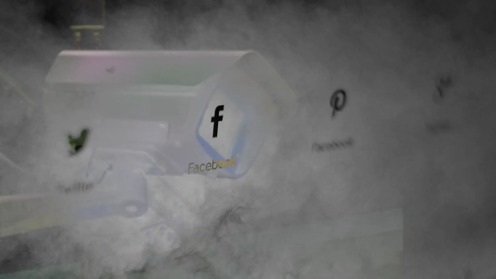 Social Media Monitoring
