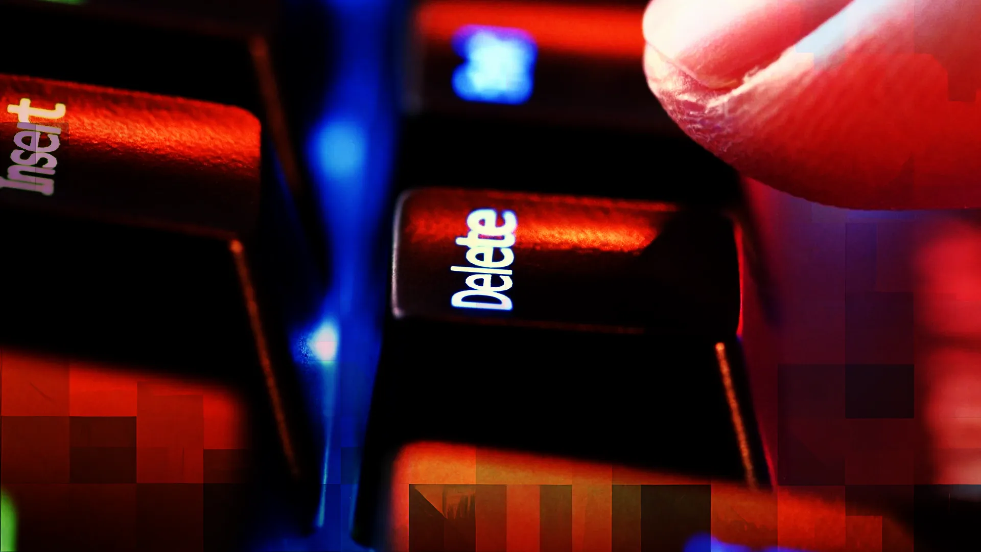 self-censorship